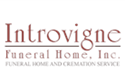 Introvigne Funeral Home